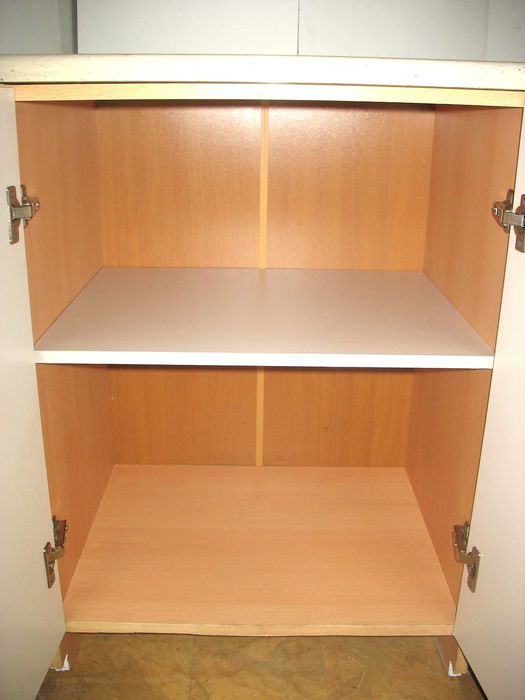 Кухонный шкаф тумба стол