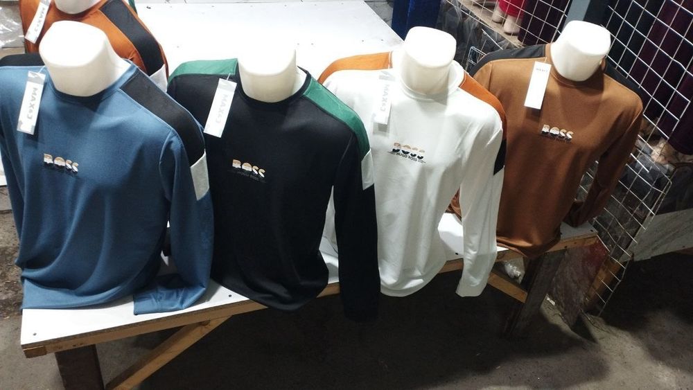 Lacost original silatli mahsulot