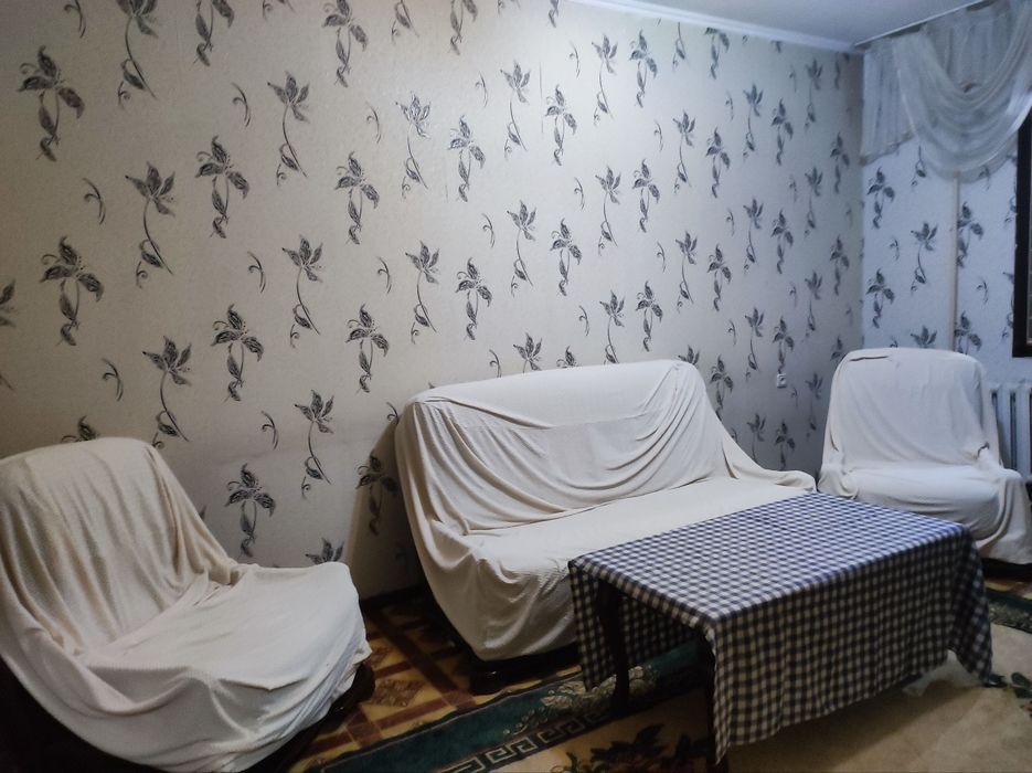 Сдаётся квартира Чиланзар 11 квартал 1в2/1/4