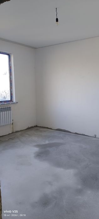 Продам новый дом