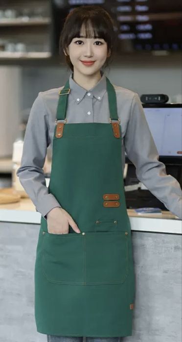 Кухонные фартуки