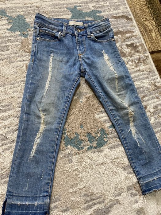 Продам детские вещи по 3000