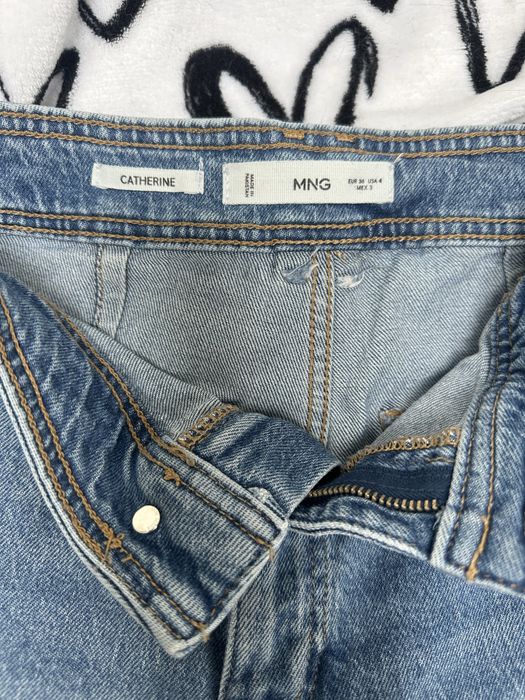 Дънки Mango размер 36