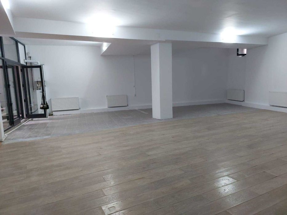 Spațiu Comercial/Depozitare/Producție/Parcare 205 mp utili – Ștefan cel Mare (Vaporul lui Assan 3)