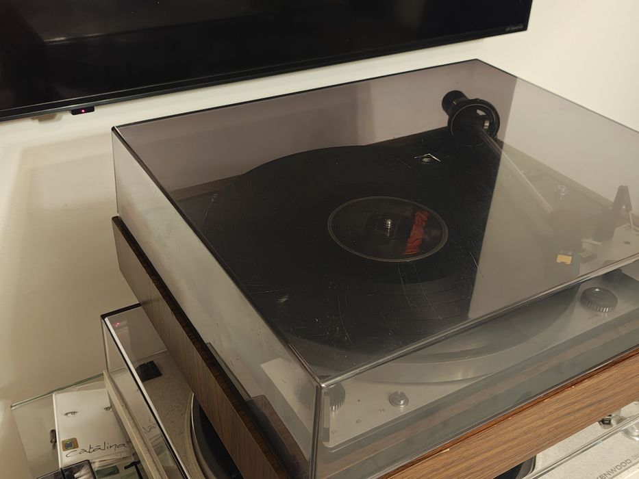 Pickup dual 1229 pick-up