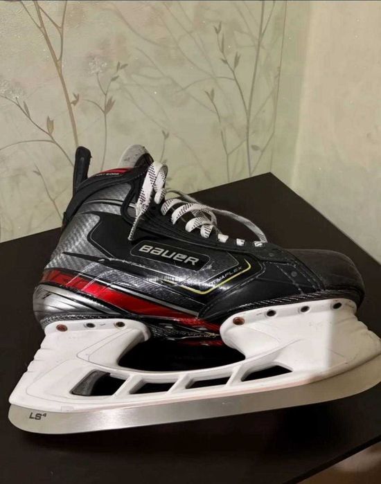 Bauer Vapor 2X Pro SR 9D