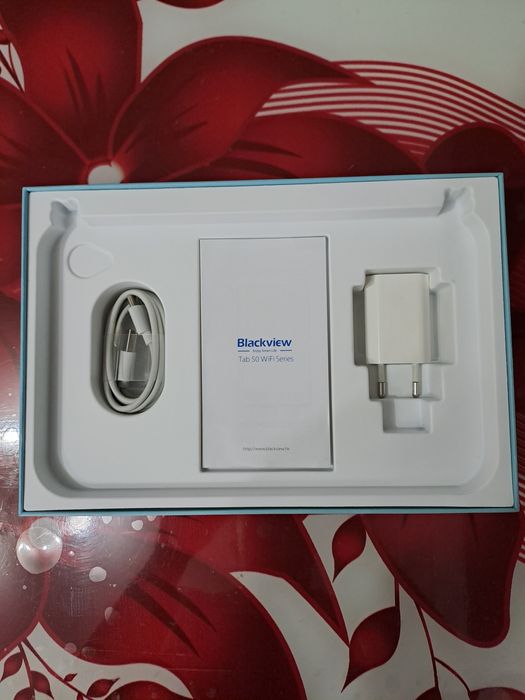 Планшет Blackview tab 50 kids