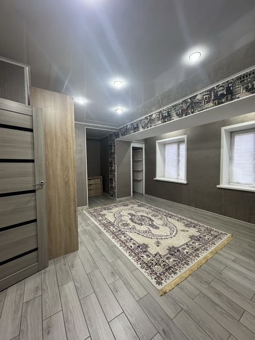 Продам  2х комнатную квартиру