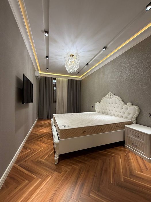 Parisien жк 6/1/8 квартира продается