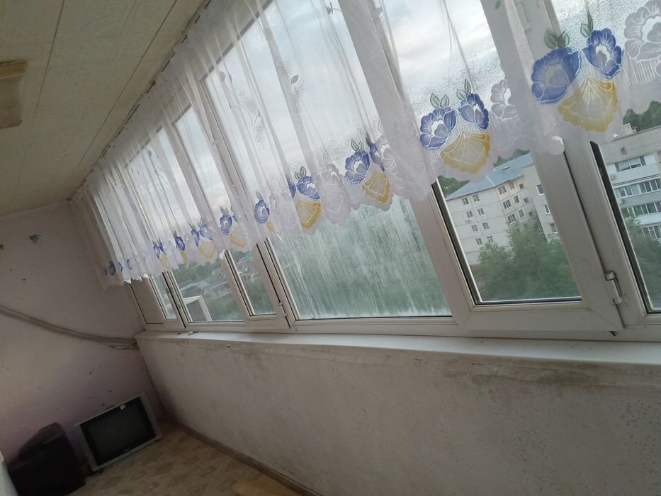 Продам квартир Жигули