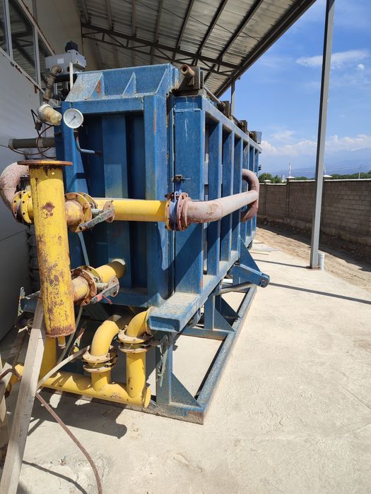 Продам станок для изготовления пенопласта