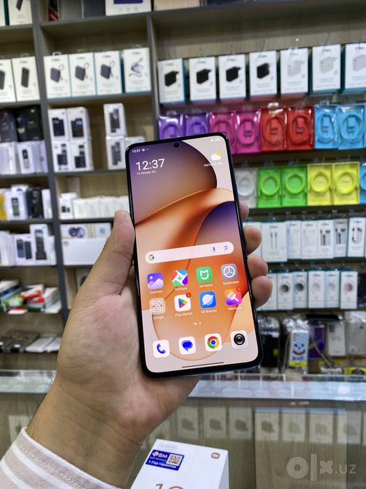 Xiaomi 12T Ideal Global 128GB