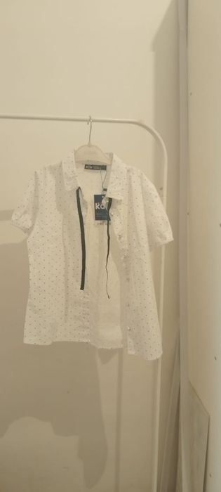 Детские блузки для девочек