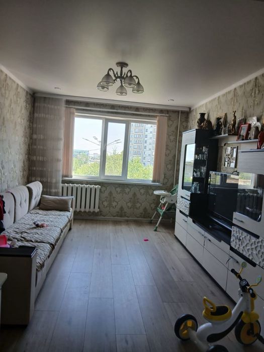 Срочно продам квартиру