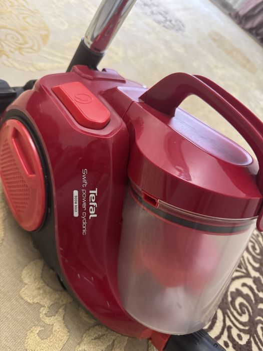 Пылесос. Шаңсорғыш. Пылесос Tefal