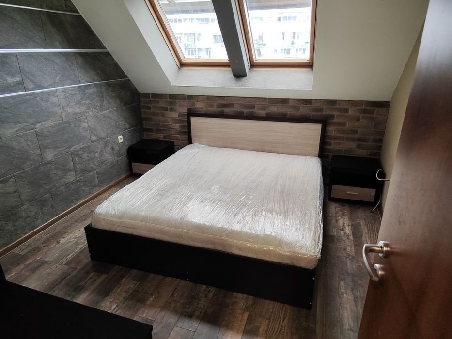 Дава се под наем Тристаен апартамент в Пловдив, Каменица 1 - 70 кв.м за 458.49 € - Снимка #2