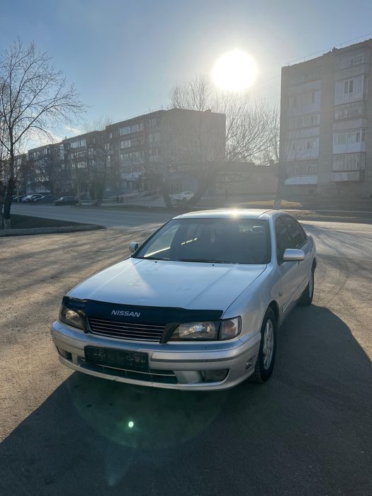 Продам nissan maxima, ниссан максима