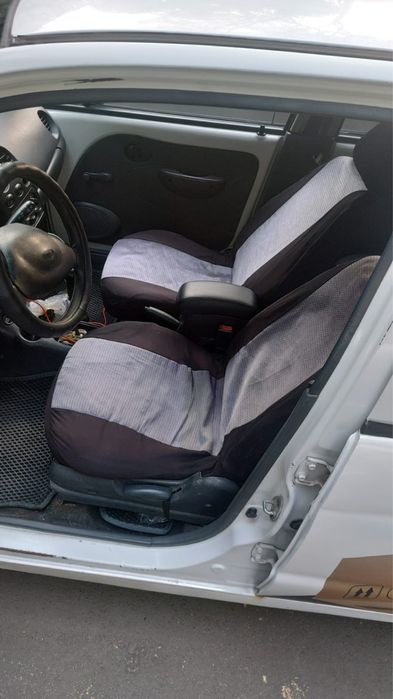 Сдам авто в аренду Daewoo matiz