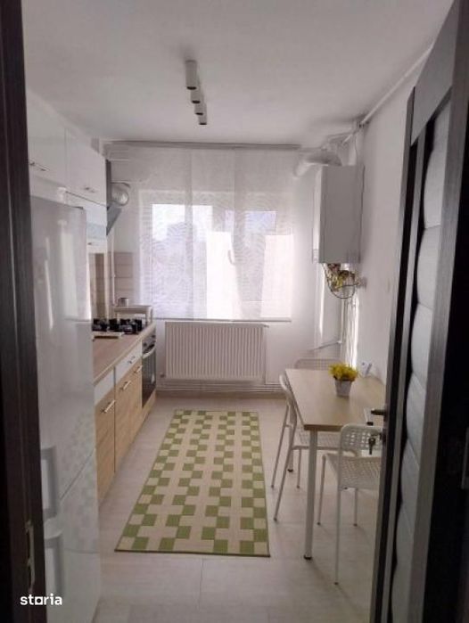 Apartament 3 camere TEI