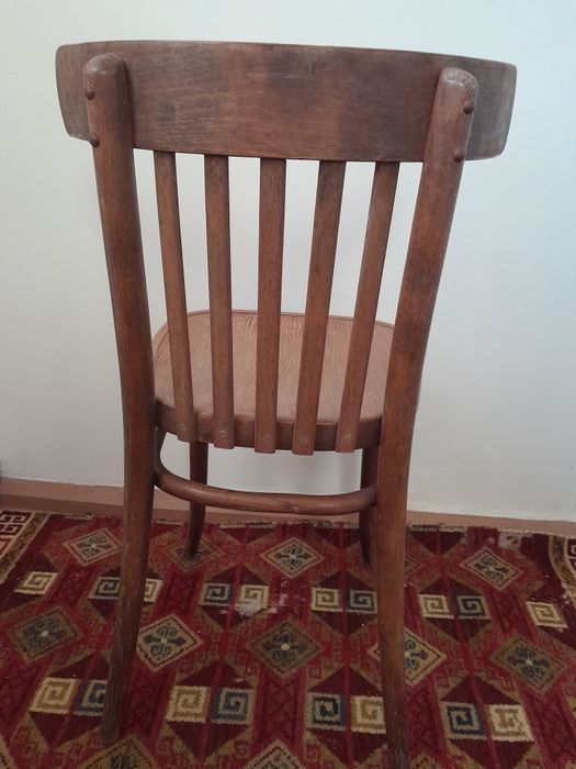 Венский стул - ретро