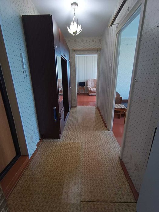 2х комн кв НОВОЙ планировки район 8 школы
