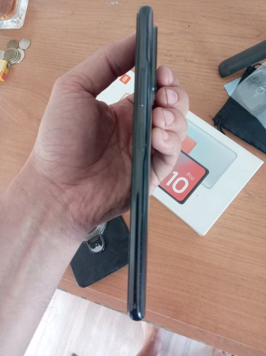 Срочно продаётся Redmi note 10 pro