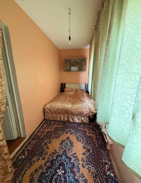 Аренда 1/3/4 Коракамиш 1/4