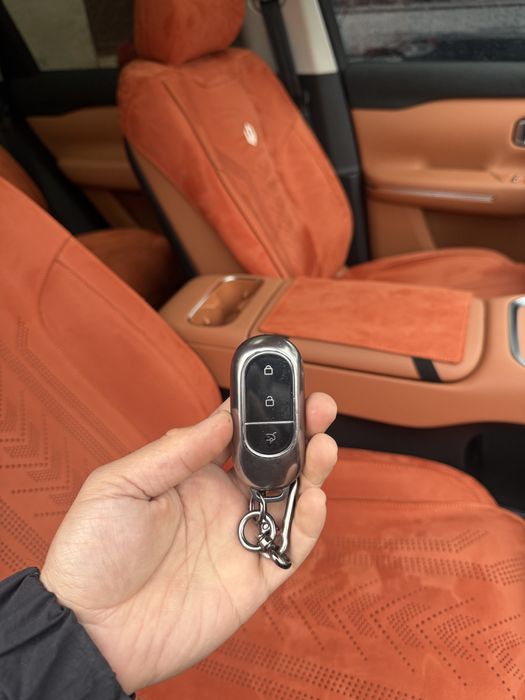 Leap Motor C16 Restyling Arzon Narxda