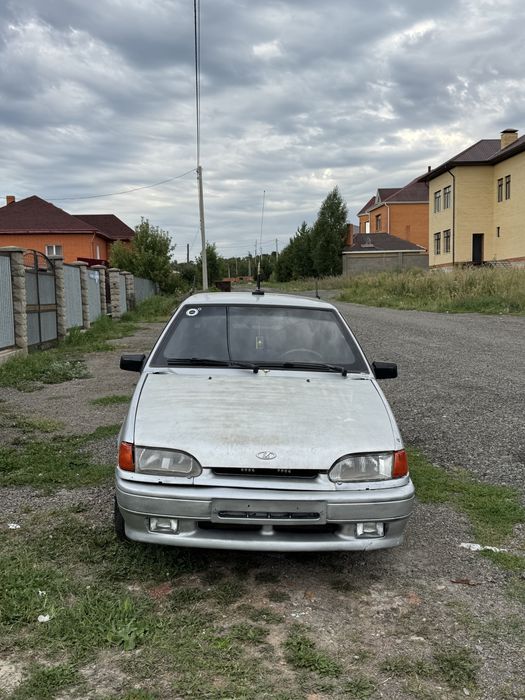 срочно продам ваз 2114 на ходу