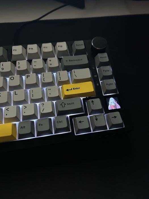 Клавитара ajazz ak820 pro