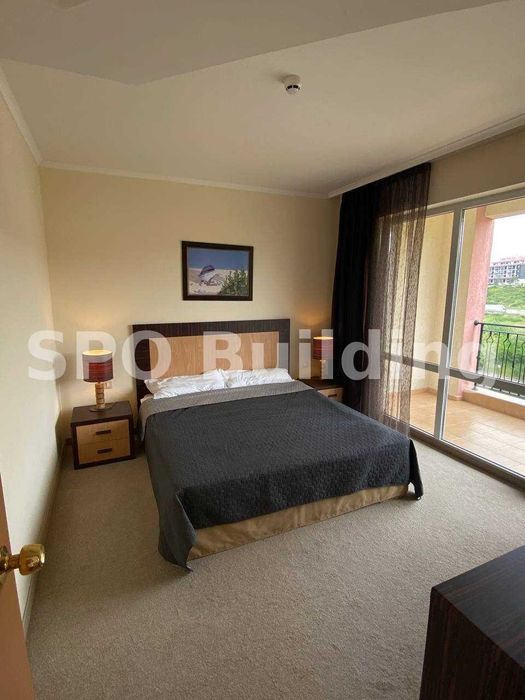 Продава се Двустаен апартамент в к.к. Слънчев бряг - 78 кв.м за 1065 €/кв.м - Снимка #2