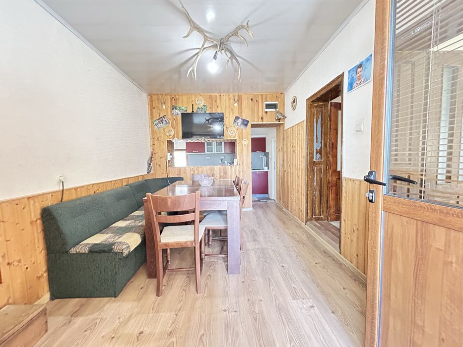 ИМОТИ Силистра представя къща в гр. Алфатар