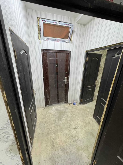 Подвал 230 м² под новостройкой, 2 зала, санузел, Алмазар