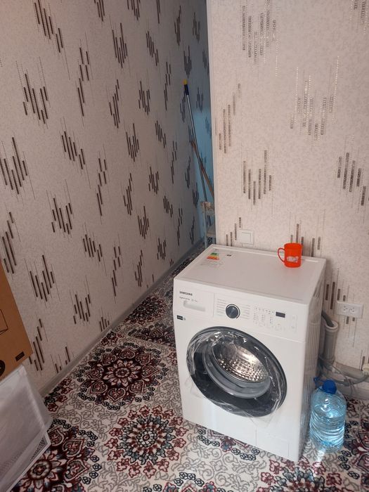 1 хонали квартира ижарага берилади ориентир;  крытий