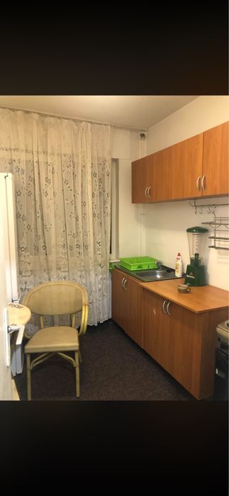 Apartament – Iași, Centru - Vedere 4