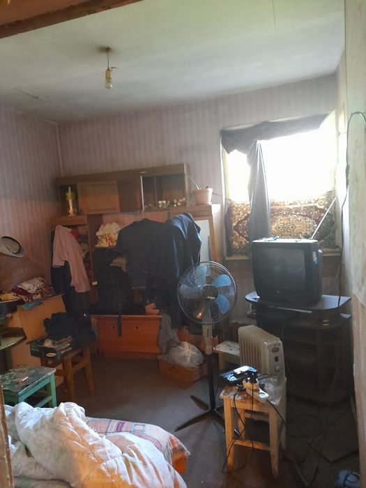 Продам дом барачного типа