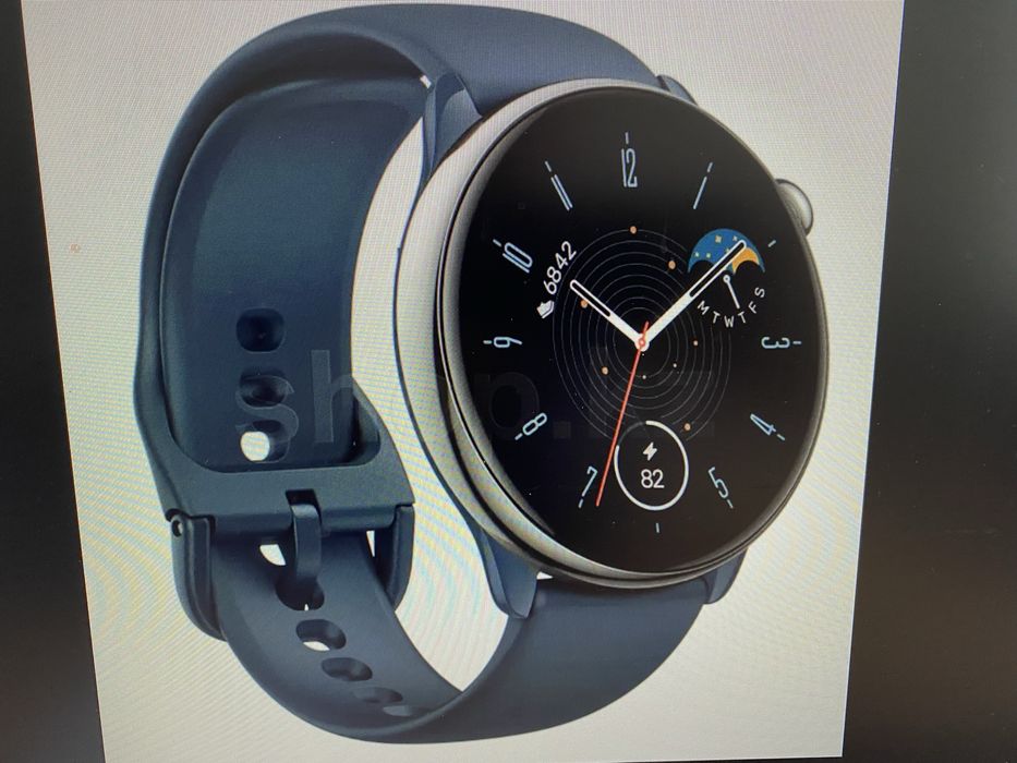 Смарт-часы Amazfit
