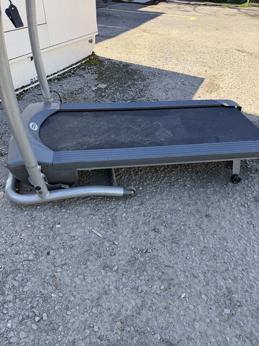 Пътека за бягане ALEX – като нова, внос от Германия