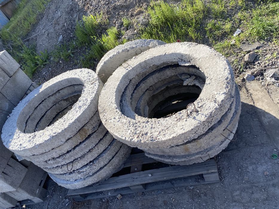 ЖБИ Издилия БУ изделия