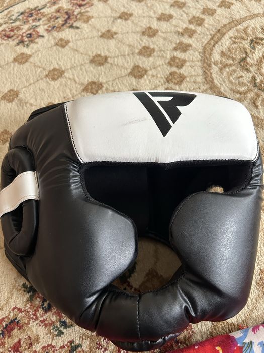 Продам шлем RDX, для единоборств