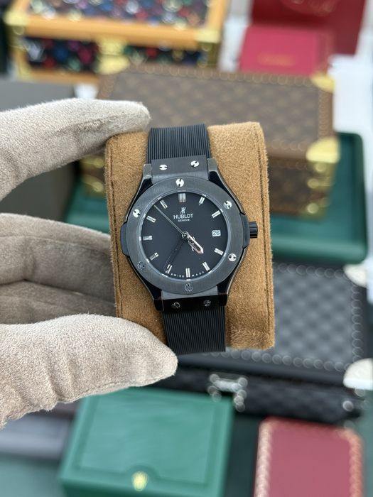 HB Classic Fusion 33mm Lady ( in asortiment )