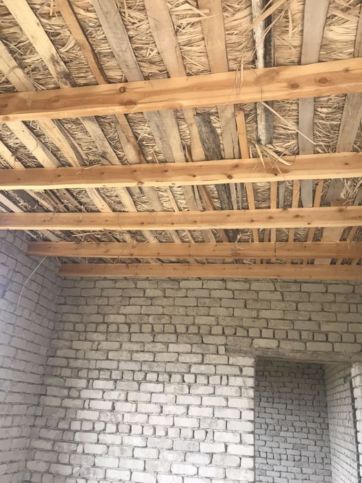 Uy sotiladi 19 kvartal da 6 sotik moʻjal zapravka 4 xona