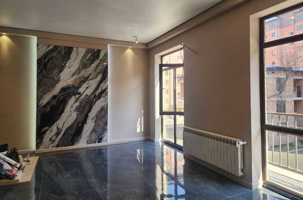 Паркентский 2/3/9 ЖК «Parkent Avenue»