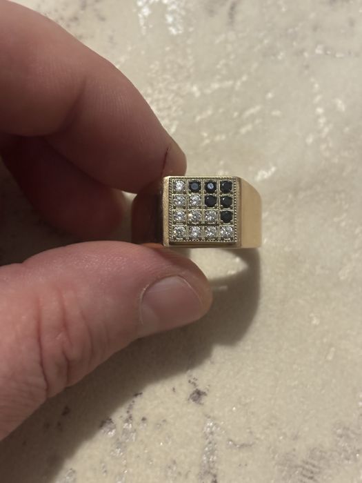 Печатка Алтын!!!