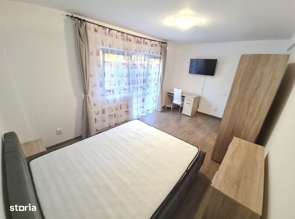 Apartament – Iasi - Vedere 2