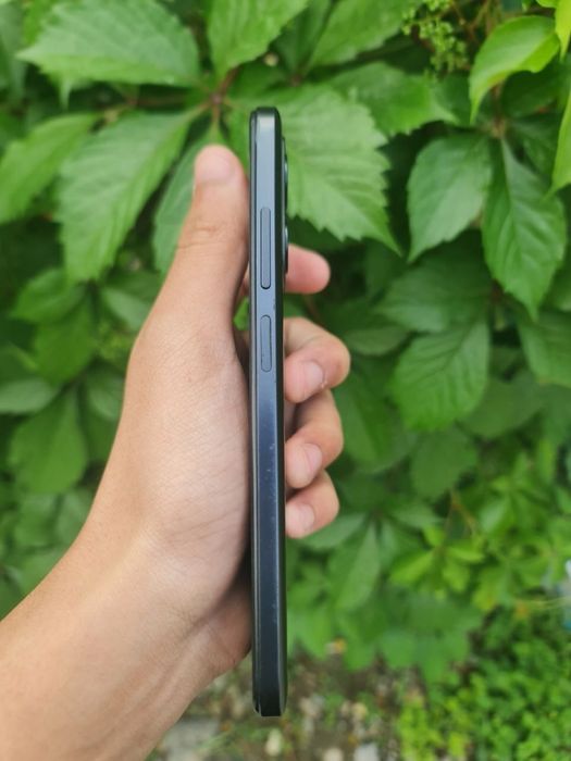Redmi note 11E 5G 6/128 ideal kar dok