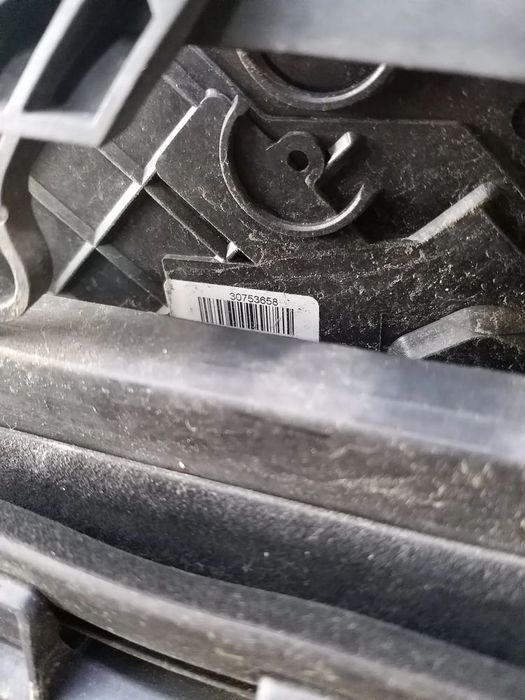 Broasca usa stanga fata volvo v50 s40 30753658