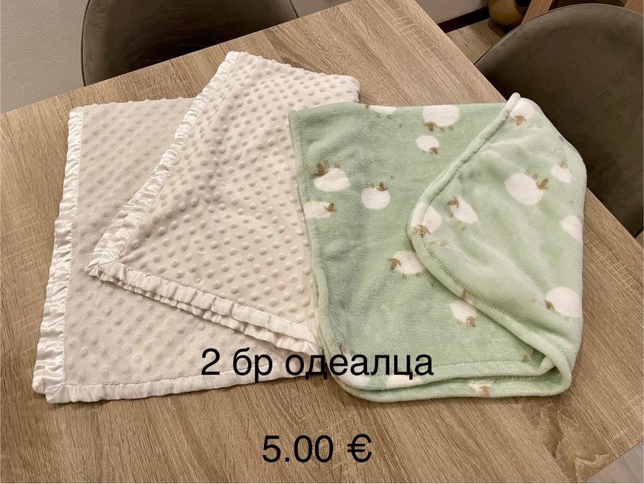Дрешки за 0-3 месеца