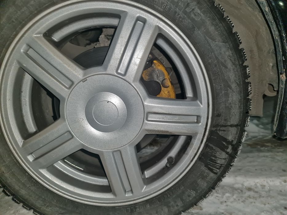 Продам торусы р15