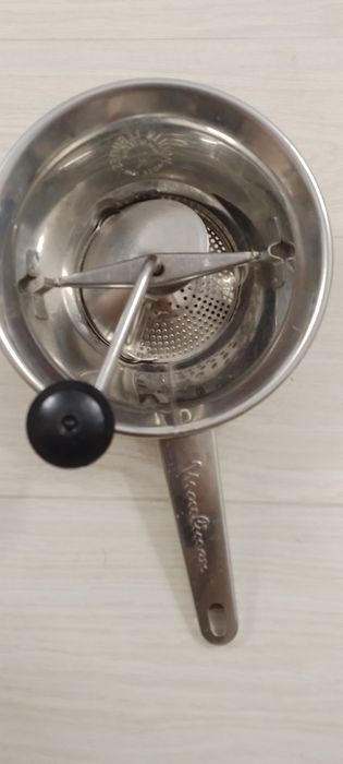 Sita Moulinex originala pt strecurat fasole